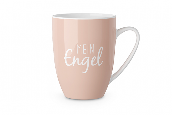 Tasse "Mein Engel"